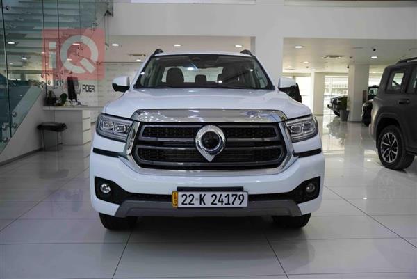 پۆیر دەبڵ کاب 2025  بۆ فرۆشتن لە عێراق - دهۆک